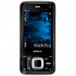Nokia N81 8Gb -  1